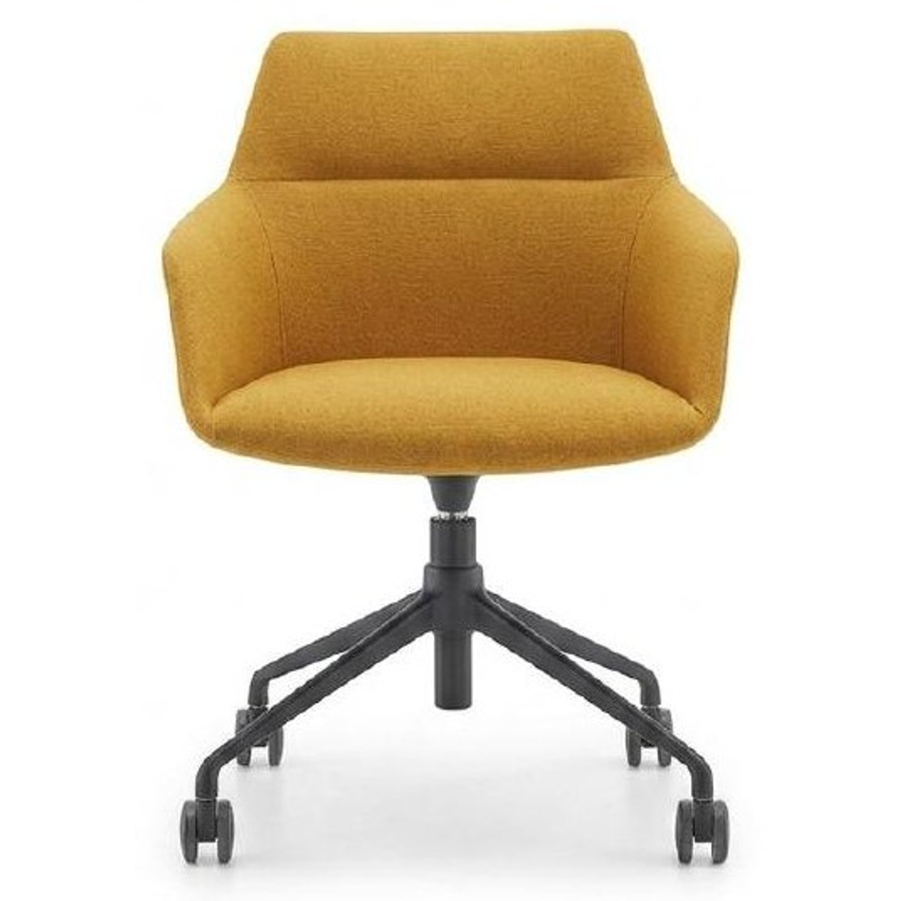 Кресло для Посетителей ARTZ-BS039-Yellow