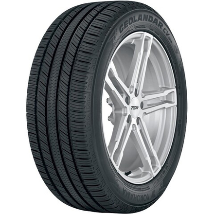 Летняя шина Yokohama Geolandar CV G058 (225/50 R18 95V)