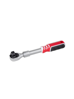 Трещотка 3/8"DR 72 зуба телескопическая, на холдере Arnezi R0700012