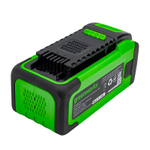 Аккумулятор Greenworks Арт. 2951607, 40V, 8 Ач