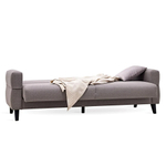Диван кровать трехместный ENZA HOME ASTERA EH59343
