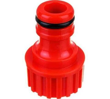 Адаптер GRINDA резьба ВР 1/2"
