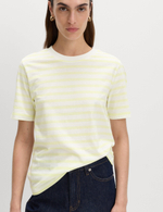 Футболка с коротким рукавом из чистого хлопка T41007391 - Marks & Spencer