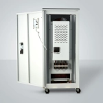 Электромеханический стабилизатор напряжения Hinorms DVC110 - 30 кВА