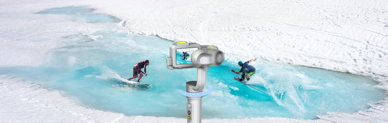 Zhiyun EVO 2