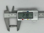 0,06-0,07ct (САУНО) 8 граней №9