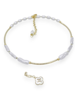 91003278 Колье Selena Pearls