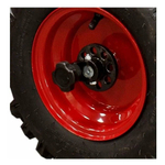 Бензиновый снегоуборщик REDVERG RD-SB71/1150BS-E