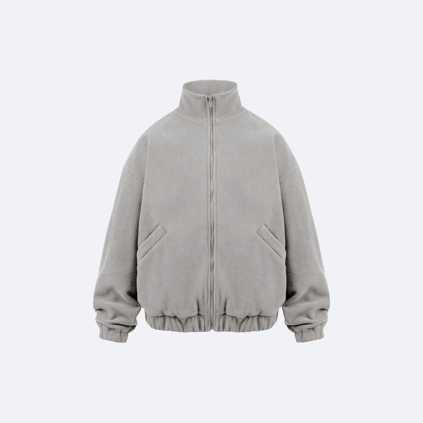 Куртка Called a Garment FCF Logo (grey) артикул: - купить в магазине Дайс