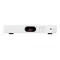 Audiolab 7000A and 7000N Play Bundle Silver