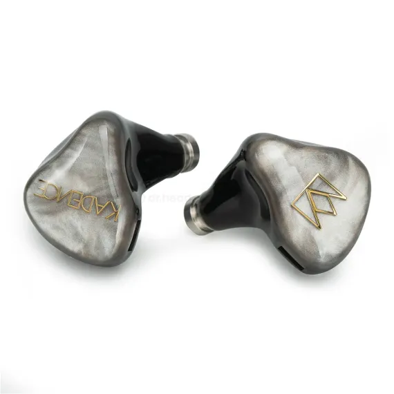 Noble Audio Kadence Grey