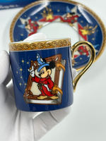 Кофейная пара Микки Маус Disney