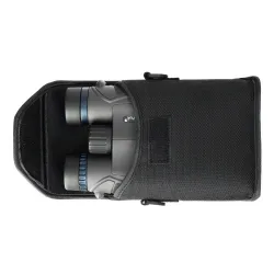 Бинокль Levenhuk Nitro 8x32 в черном чехле на молнии