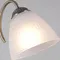 Потолочная люстра  IL0897-8CSQ-26 AB ELITE ILLUMICO