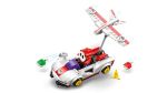 Конструктор LEGO Super Mario 72045 Mario Kart – Shy Guy & P-Wing