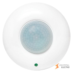 ИК датчик движения потолочный 1200Вт 360гр, до 6м IP20 MS-20B EKF PROxima