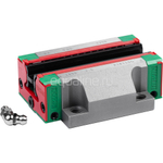 Каретка HIWIN CGW25HCZAH