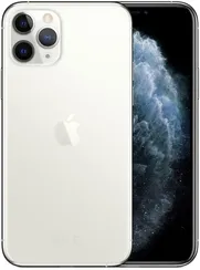 Apple iPhone 11 Pro 512gb Серебристый
