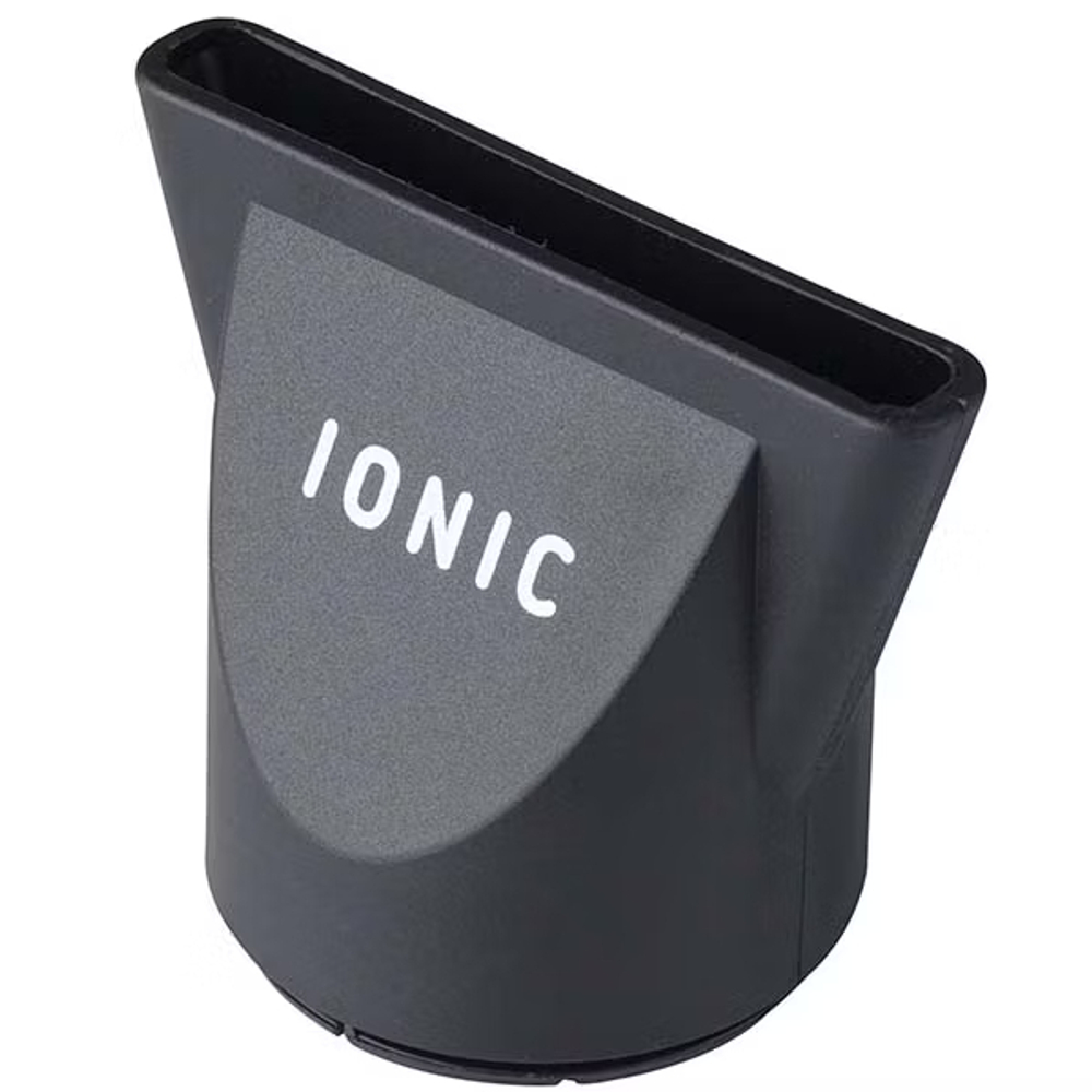 Фен Dewal Beauty Comfort HD1004 black