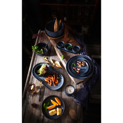 Набор тарелок 2шт 16см Liberty Jones Cosmic Kitchen