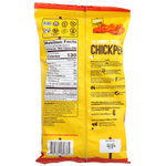 Hippeas, колечки из нута, острый вкус, 106 г (3,75 унции)