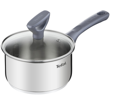 Ковш с крышкой 16см. Tefal Daily Cook G7122255