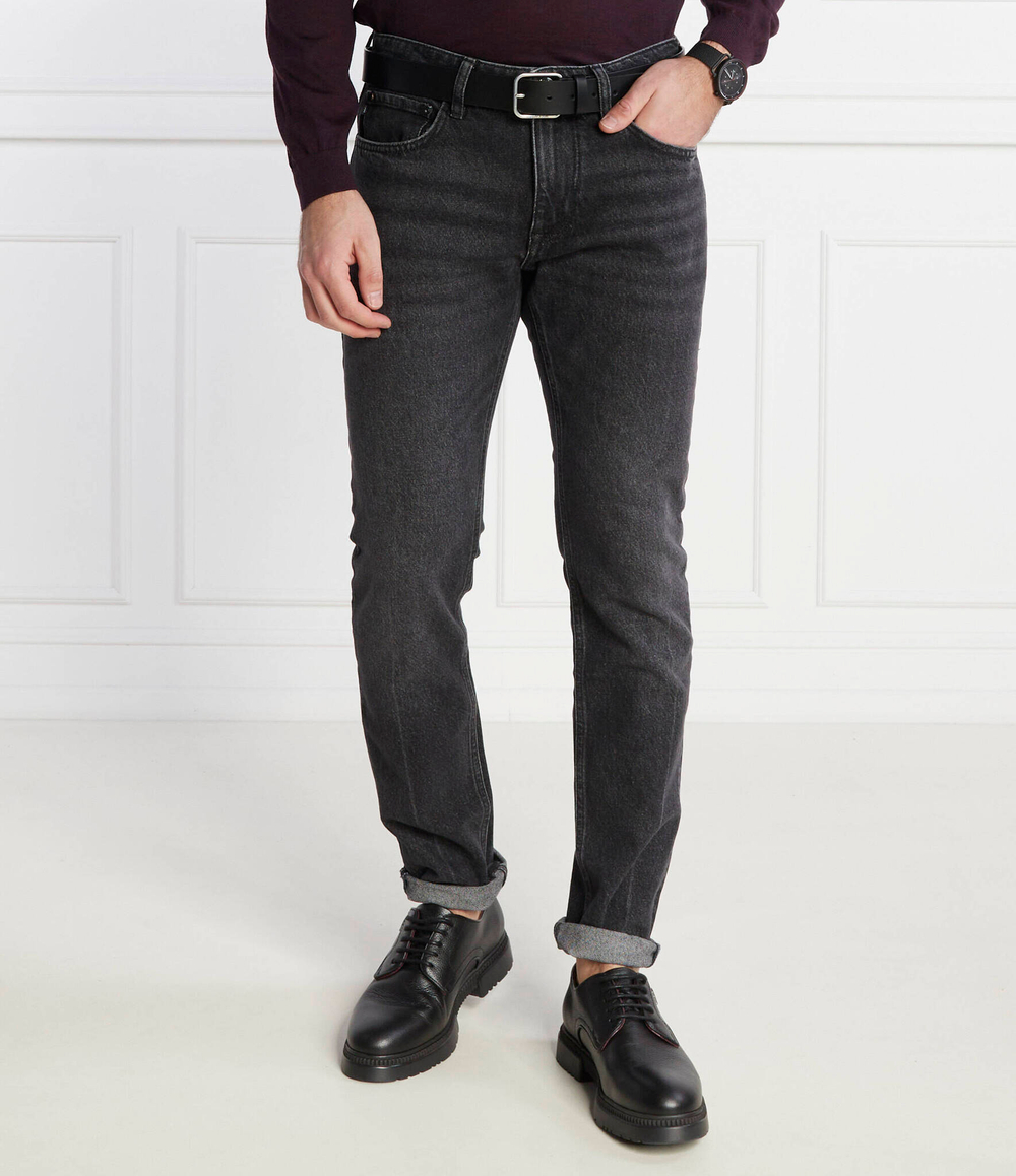 Джинсы Stephen Joop! Jeans - графитовый(30039242)
