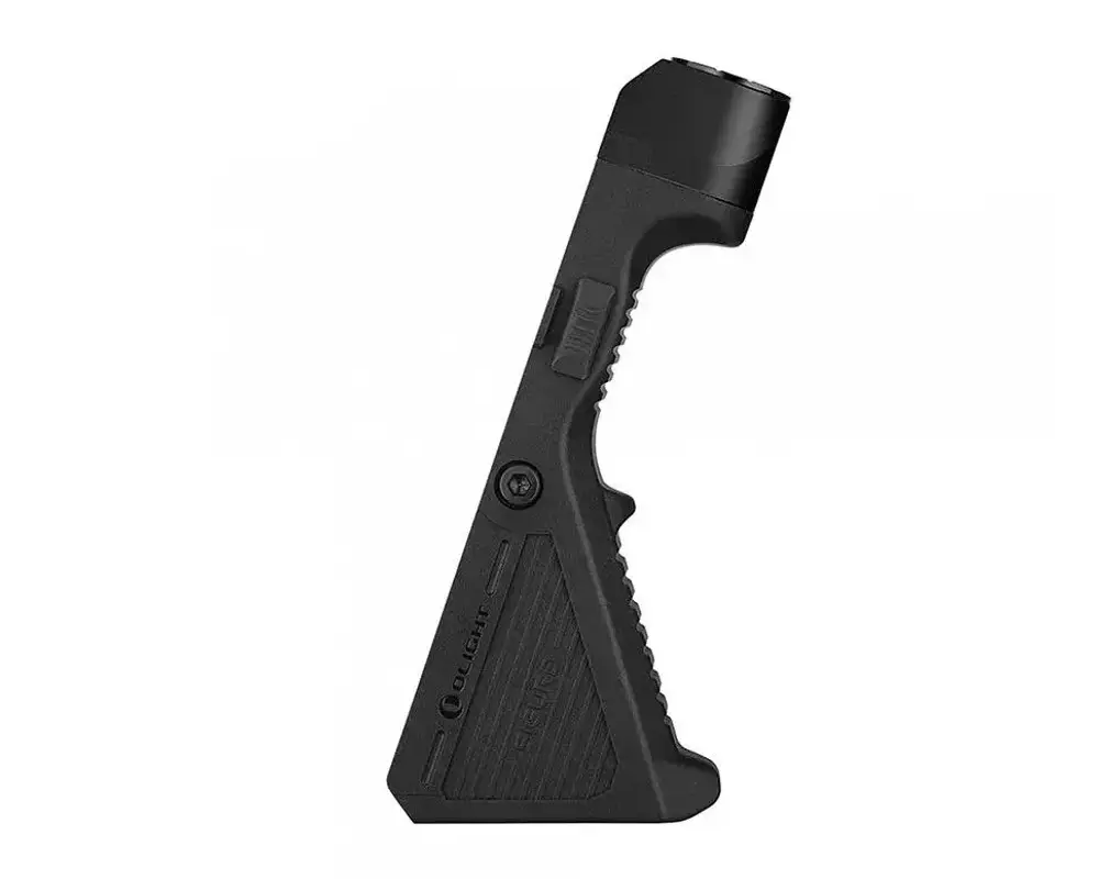 Подствольный тактический фонарь-рукоятка Olight Sigurd