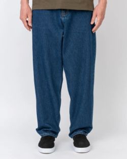 Джинсы Biggy Dark Blue