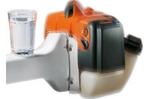 Мотокоса STIHL FS 250 +головка AutoCut С 26-2