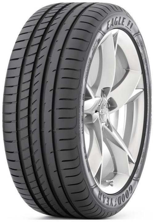Купить Легковая шина GOODYEAR Eagle F1 Asymmetric 2 275/45R18 103Y FP