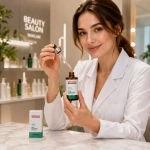 Cica Soothing Ampoule Cell Fusion