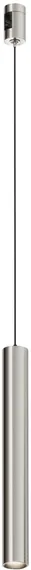 Трековый светильник Focus Led TR155-1-5W4K-PT Maytoni