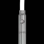Citilux Джемини CL229911 Торшер светодиодный Хром