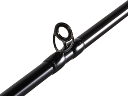 Спиннинг кастинговый LJ Black Sense FARAON CAST 28 6‘6" (1.98)