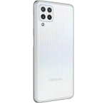 Смартфон Samsung Galaxy M32 6/128 ГБ RU, Белый