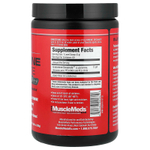 MuscleMeds, Деканат глутамина, без добавок, 300 г (10,58 унции)