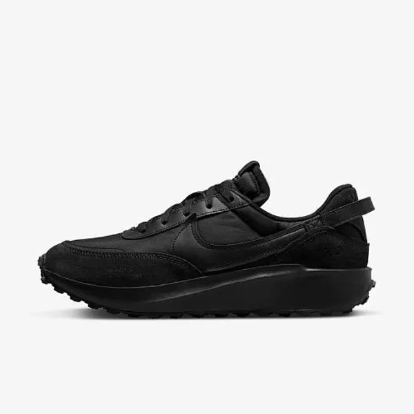 Кроссовки мужские NIKE Waffle Debut