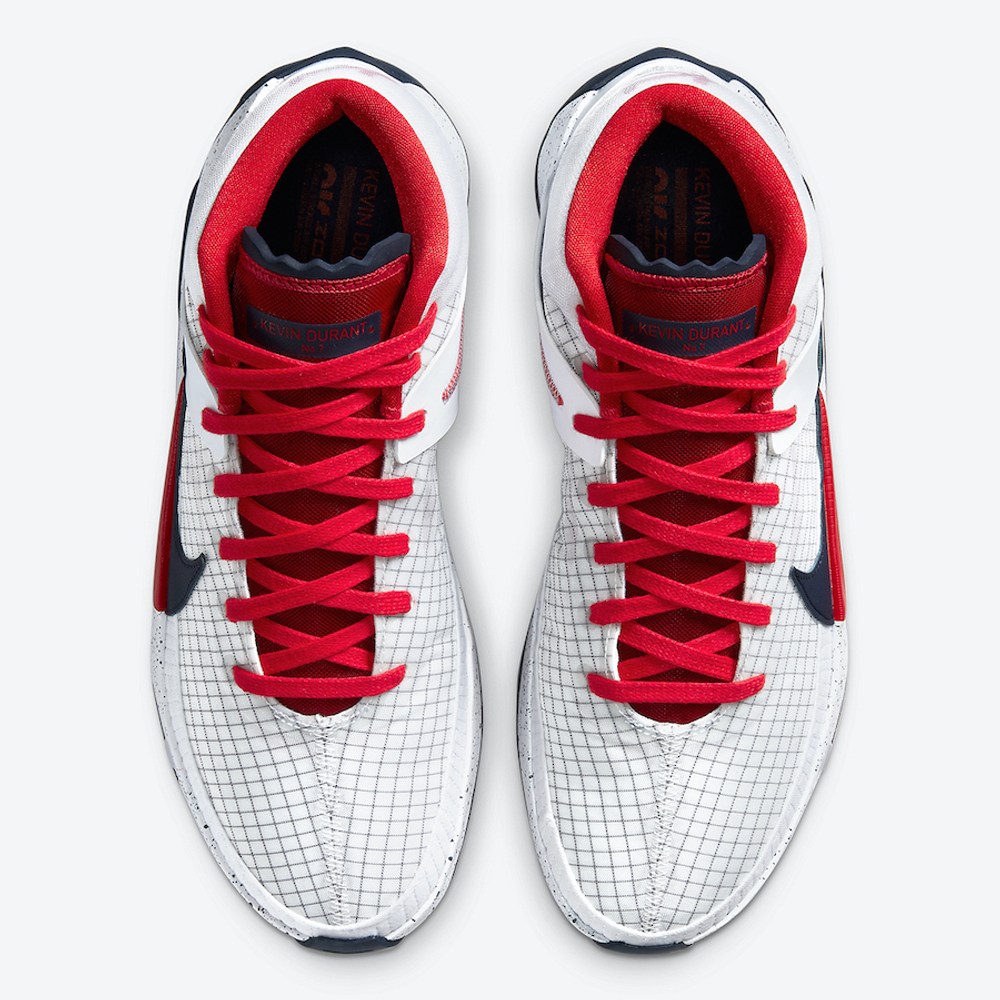 Nike KD 13 USA