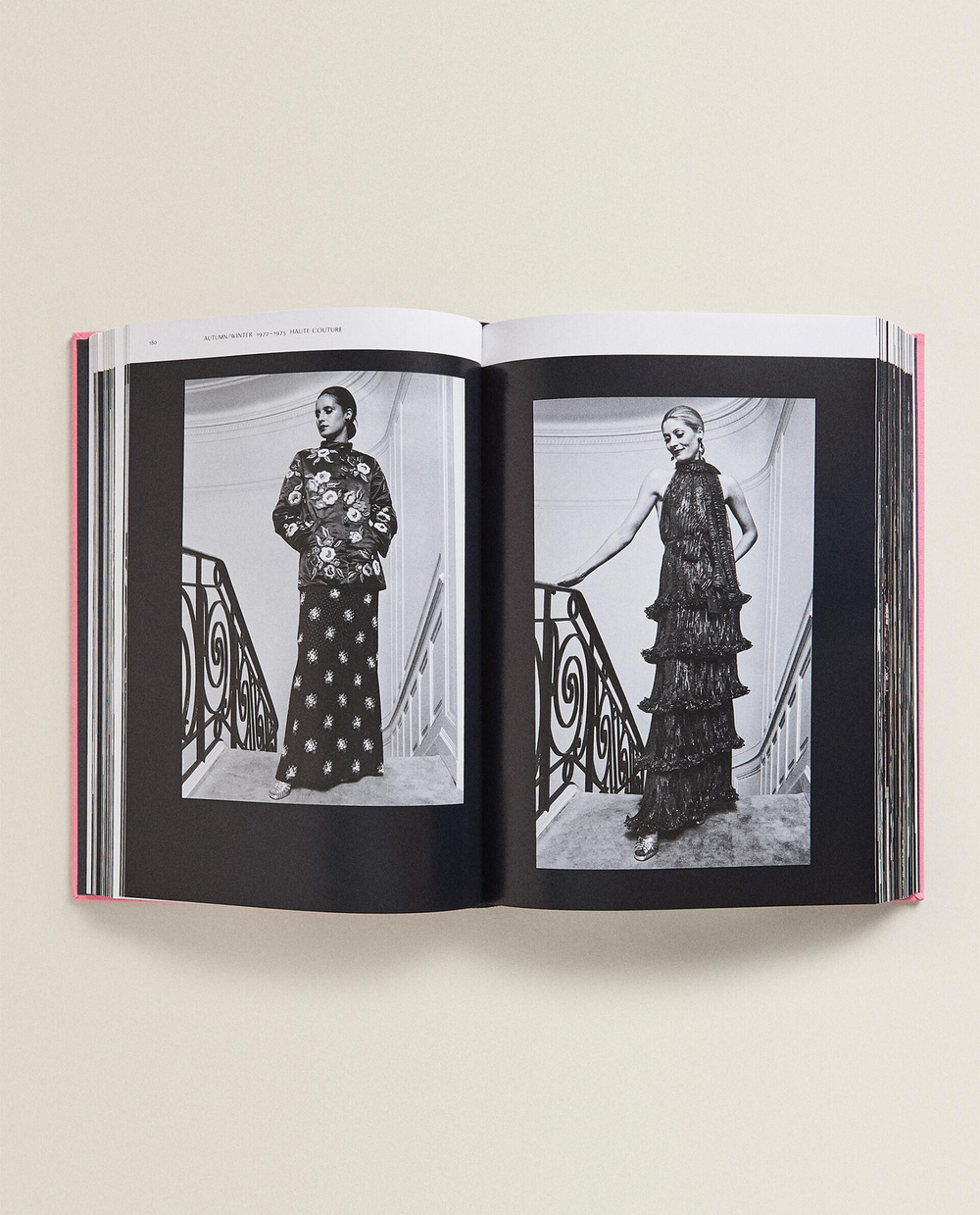 Yves Saint Laurent Catwalk. Полная коллекция подиумных образов (на английском языке) Zara Home, фото 7