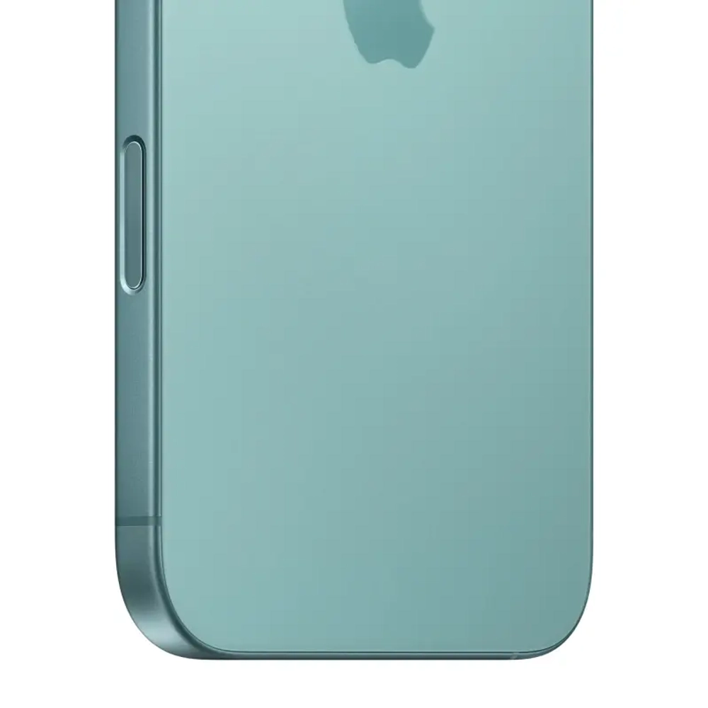 iPhone 16 Plus 128GB Teal