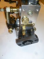 Насос топливный высокого давления Ricardo R6126A-260DE; TDK 260 6LT(с актуатором) /Fuel Injection Pump