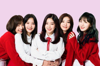 Red Velvet