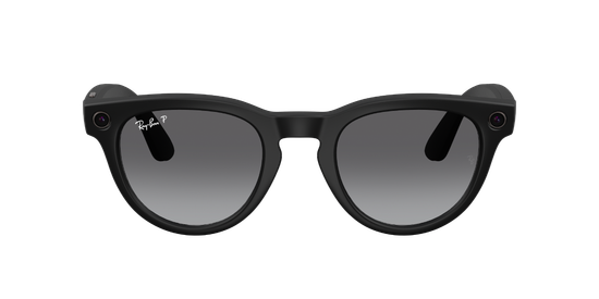 Meta Headliner Gen 2 RW4013 601ST3 Black Graphite