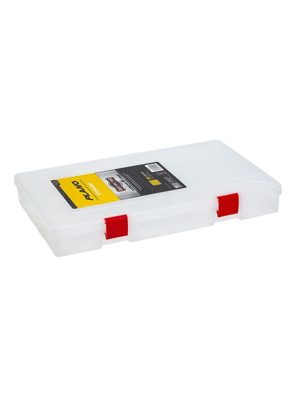 Коробка для приманок Plano Plasv370 Vci Rustrictor 3700, 35.6 x 22.9 x 4.8 см (1561182)