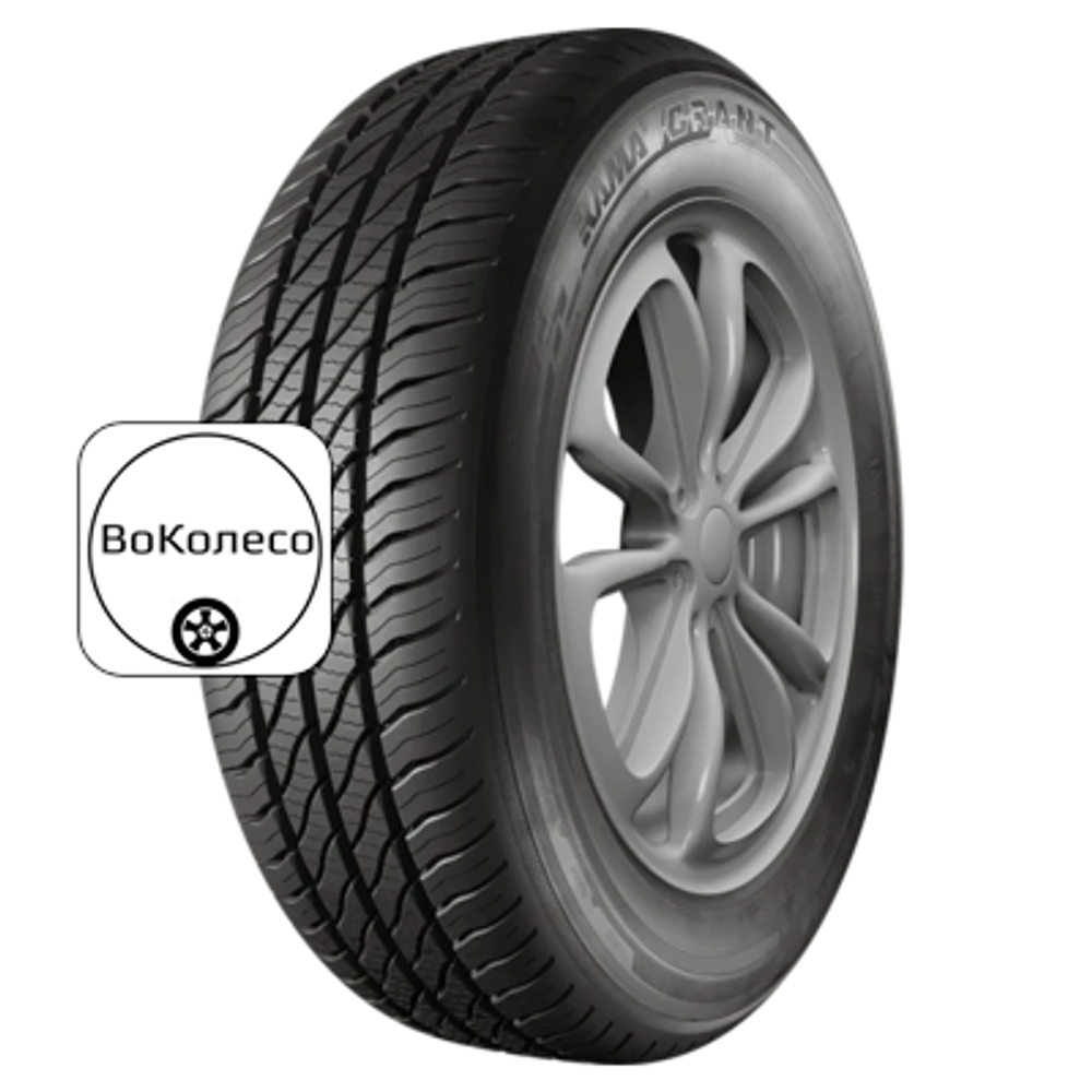 155/65R13 73T Кама-365 (НК-241) TL Kama
