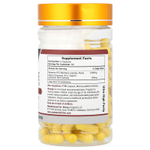Probase Nutrition, берберин с цейлонской корицей, 120 растительных капсул