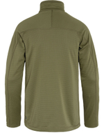Свитер Fjällräven Abisko Lite Fleece Half Zip M - Fleece Sweater