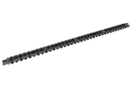 Зубчатый вал второй в сборе HP DJ T920/T1500/T2500/T3500 36" (CR357-67016)