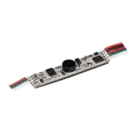 SMART Диммеры в профиль [12-24V]
